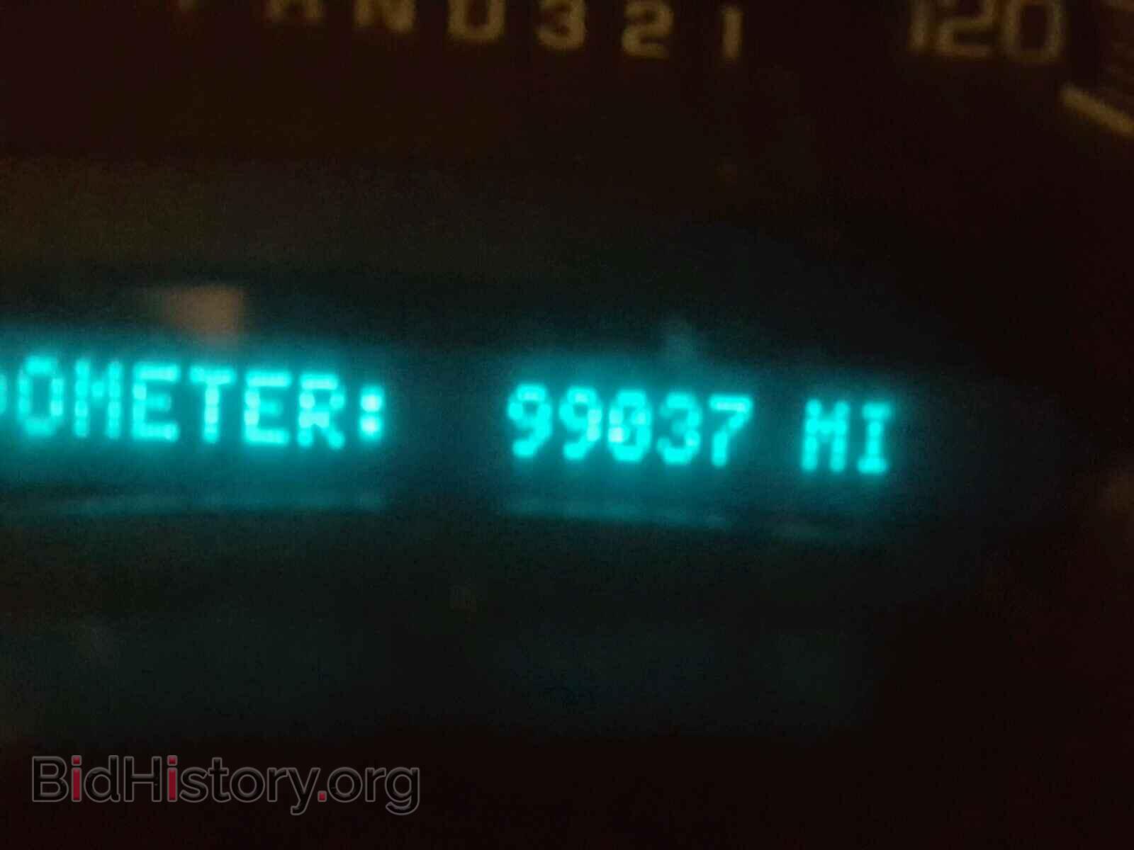 2007 CHEVROLET SILVERADO - VIN: 1GCEC19V07Z200089 - Фото 8