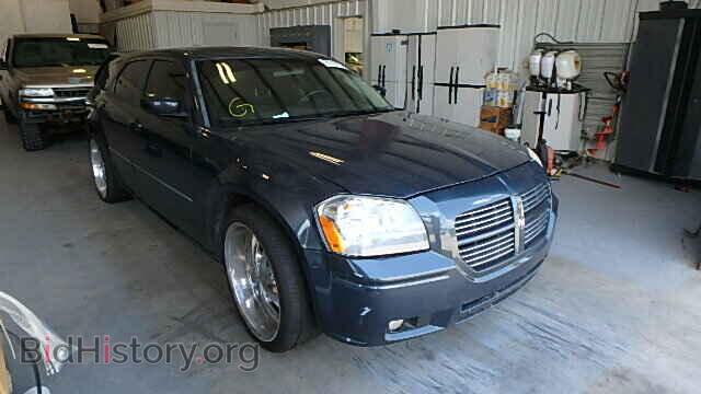Photo 2D4FV47V07H744288 - DODGE MAGNUM 2007