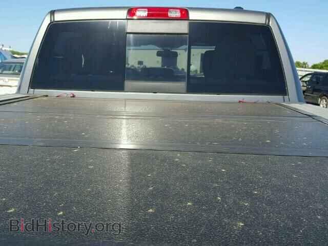 2011 DODGE RAM 1500 - VIN: 1D7RB1CT7BS636599 - Фото 6
