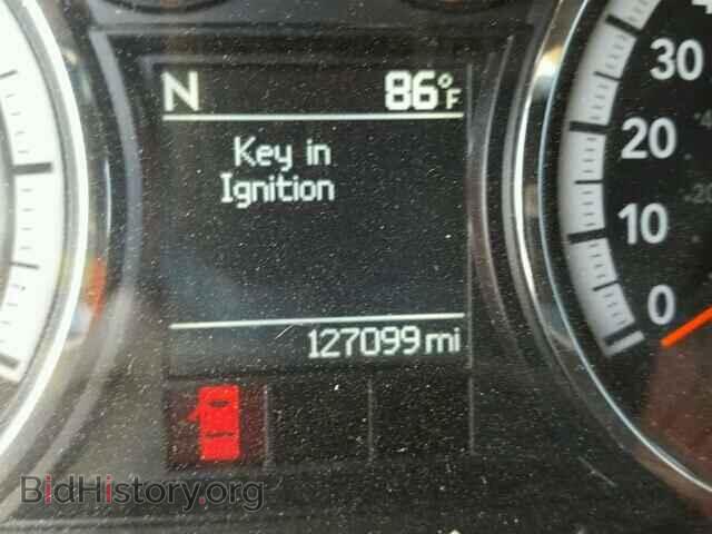 2011 DODGE RAM 1500 - VIN: 1D7RB1CT7BS636599 - Фото 8