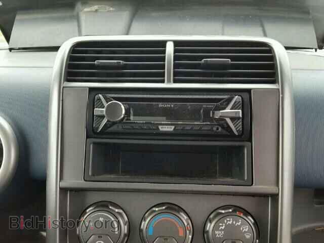 2004 HONDA ELEMENT - VIN: 5J6YH27394L029602 - Фото 9