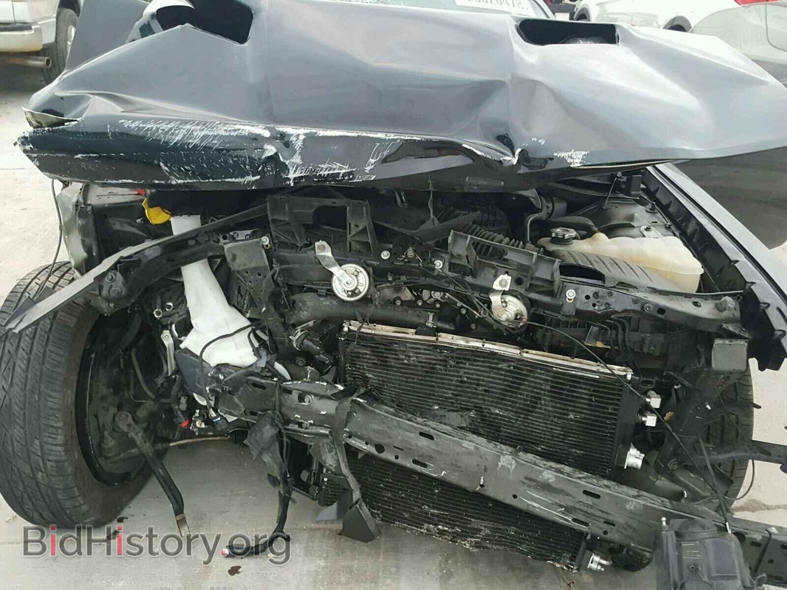 2016 DODGE CHALLENGER - VIN: 2C3CDZAG8GH291083 - Фото 7