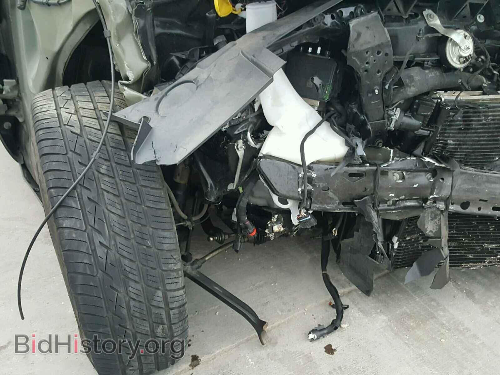 2016 DODGE CHALLENGER - VIN: 2C3CDZAG8GH291083 - Фото 9