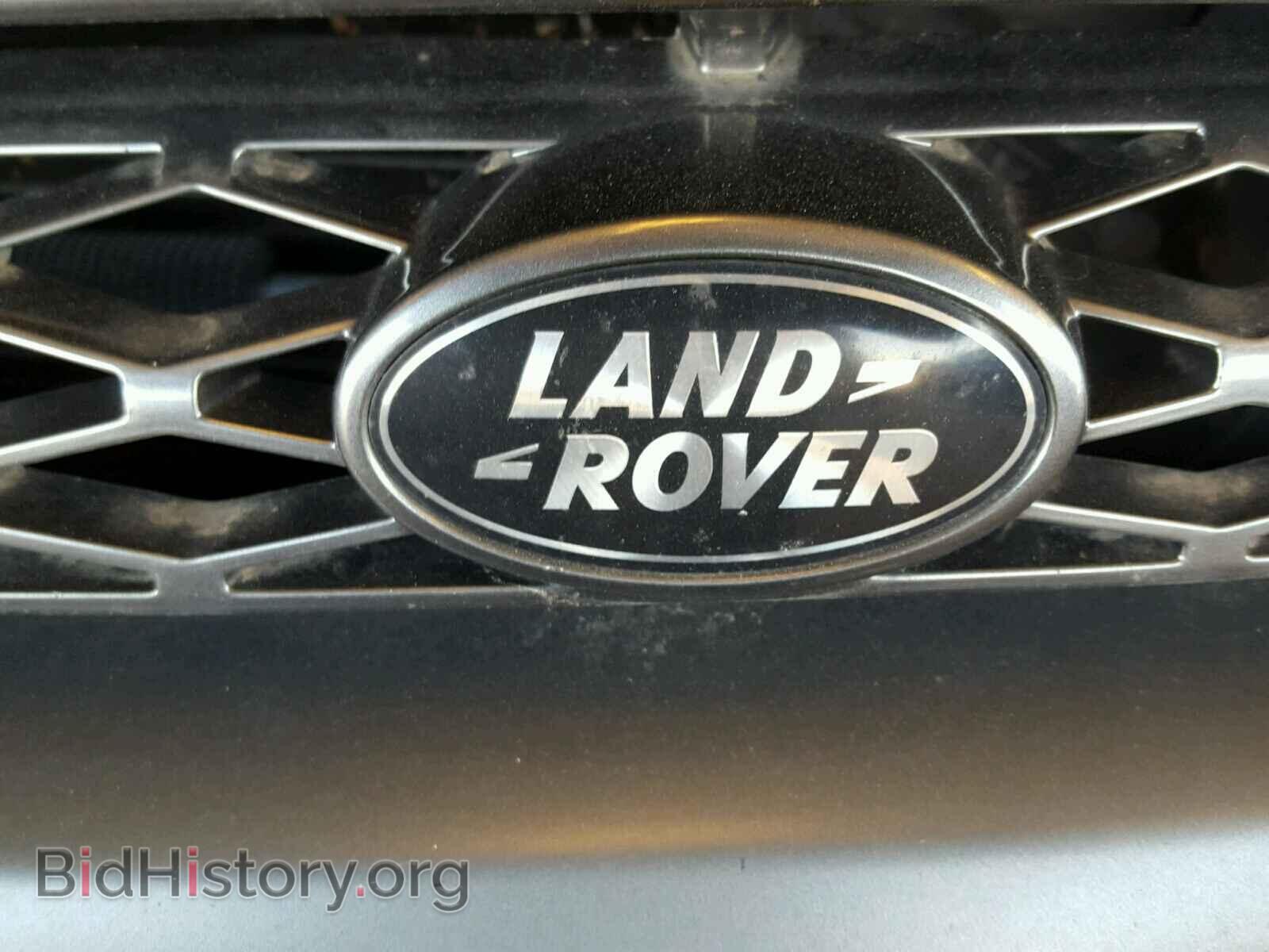 2011 LAND ROVER RANGEROVER - VIN: SALSK2D43BA293295 - Фото 9