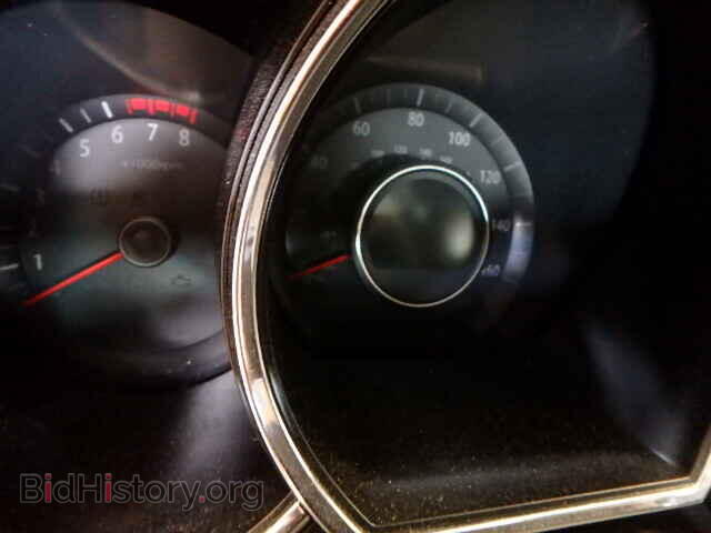 2011 KIA OPTIMA - VIN: KNAGM4A78B5183446 - Photo 8