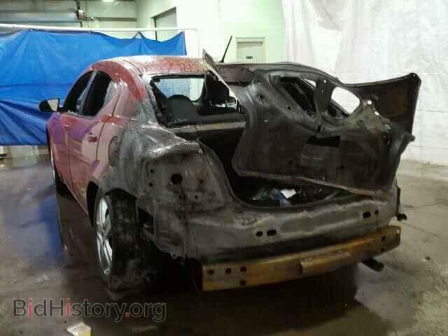 2013 DODGE AVENGER - VIN: 1C3CDZAB6DN531027 - Photo 3