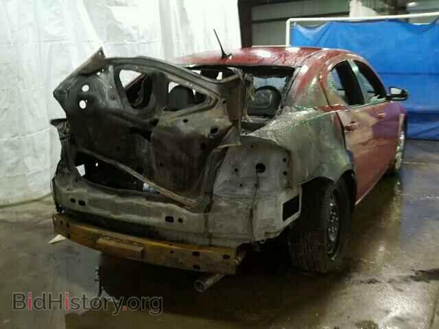 2013 DODGE AVENGER - VIN: 1C3CDZAB6DN531027 - Photo 4
