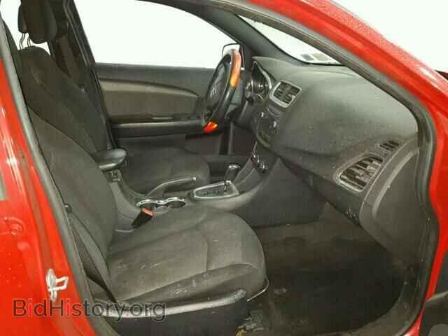 2013 DODGE AVENGER - VIN: 1C3CDZAB6DN531027 - Photo 5