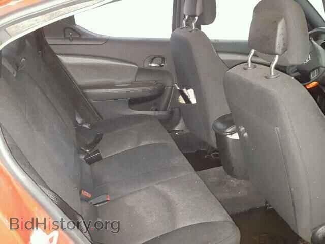 2013 DODGE AVENGER - VIN: 1C3CDZAB6DN531027 - Photo 6