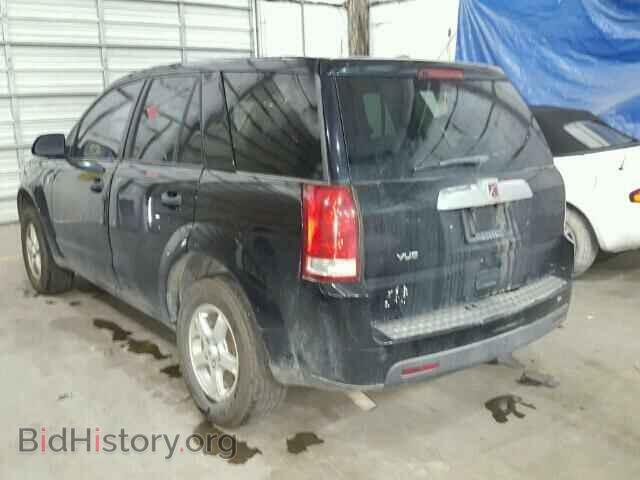 2006 SATURN VUE - VIN: 5GZCZ33D36S877550 - Фото 3