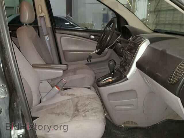 2006 SATURN VUE - VIN: 5GZCZ33D36S877550 - Фото 5