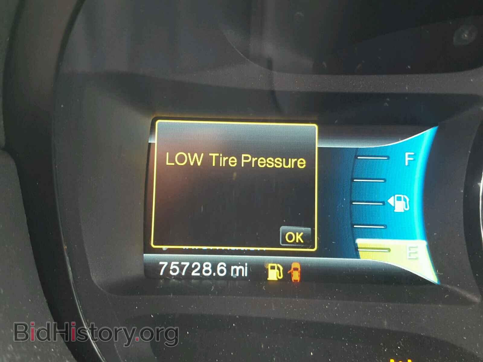 2011 FORD EDGE - VIN: 2FMDK4KC9BBB41463 - Фото 8