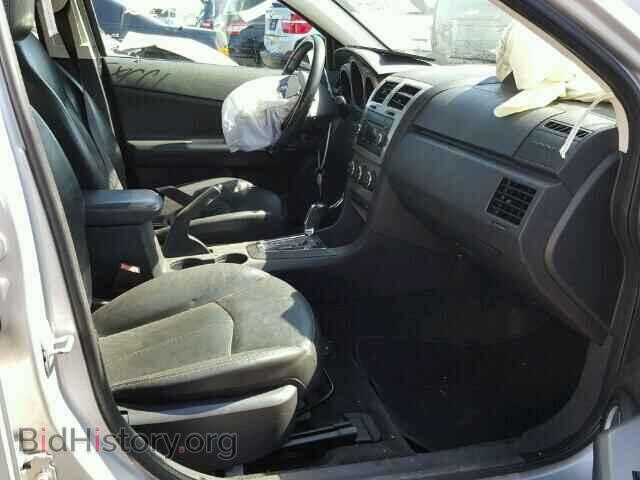 2010 DODGE AVENGER - VIN: 1B3CC5FB0AN220576 - Photo 5