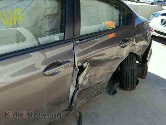 2013 HONDA CIVIC - VIN: 19XFB2F55DE099012 - Photo 9