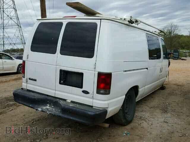 2007 FORD ECONOLINE - VIN: 1FTNE14W07DA57572 - Фото 4