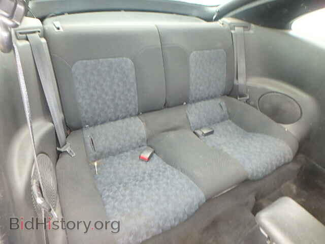 2004 MITSUBISHI ECLIPSE - VIN: 4A3AC44G94E051674 - Photo 6
