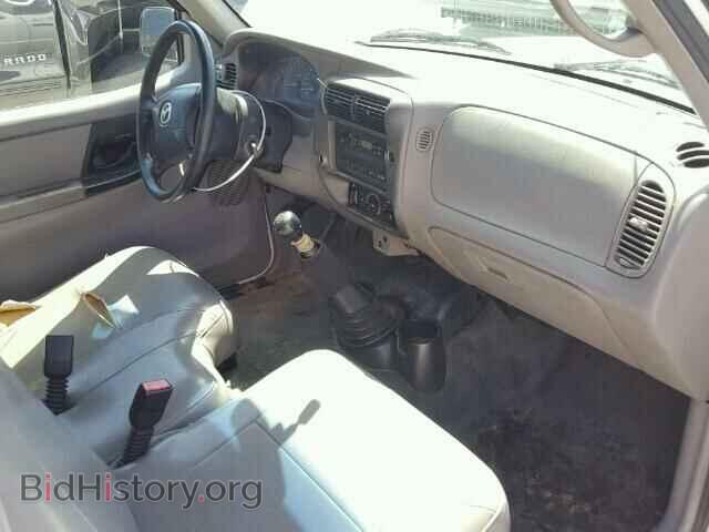 2003 MAZDA B2300 - VIN: 4F4YR12D33TM01244 - Фото 5