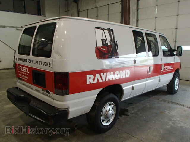 2010 FORD ECONOLINE - VIN: 1FTNE2EL9ADA98042 - Фото 4