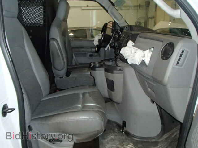 2010 FORD ECONOLINE - VIN: 1FTNE2EL9ADA98042 - Фото 5