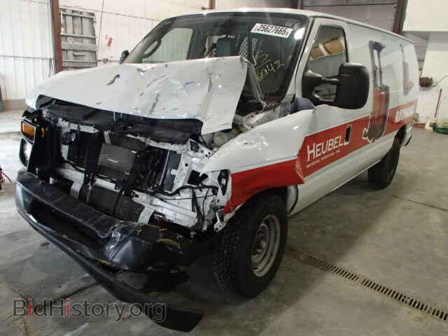 2010 FORD ECONOLINE - VIN: 1FTNE2EL9ADA98042 - Фото 9