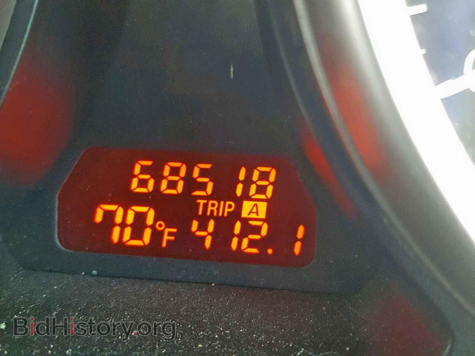 2013 MAZDA 6 - VIN: 1YVHZ8BH8D5M16505 - Фото 8