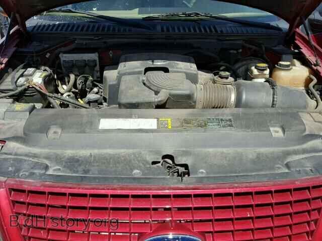 2004 FORD EXPEDITION - VIN: 1FMPU18L44LB81398 - Photo 7