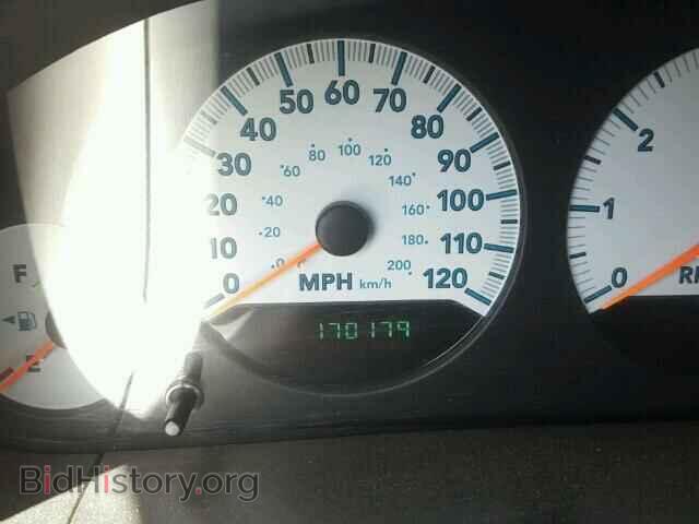 2007 DODGE CARAVAN - VIN: 1D4GP24R67B212546 - Фото 8