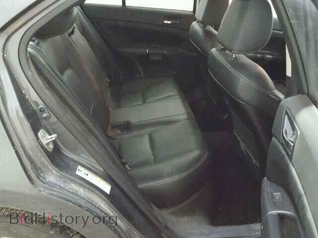 2012 SUZUKI KIZASHI - VIN: JS2RF9A81C6100355 - Photo 6
