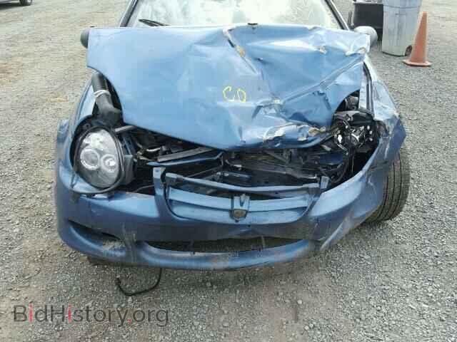 2002 DODGE NEON - VIN: 1B3ES56C22D651951 - Фото 9
