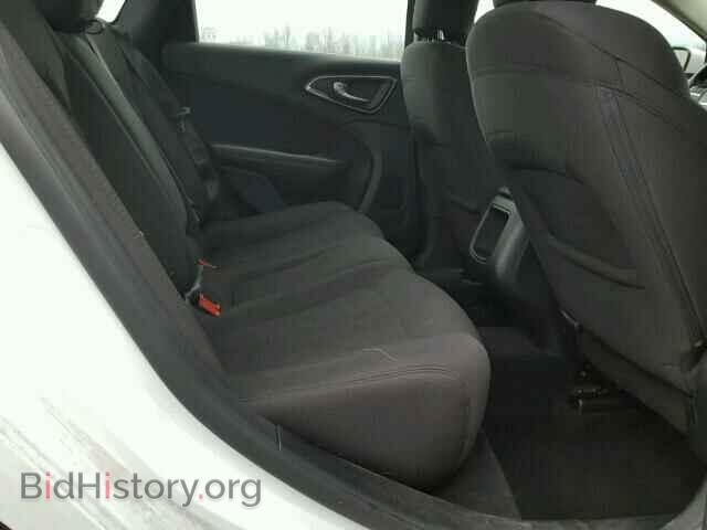 2015 CHRYSLER 200 - VIN: 1C3CCCAB8FN595525 - Photo 6