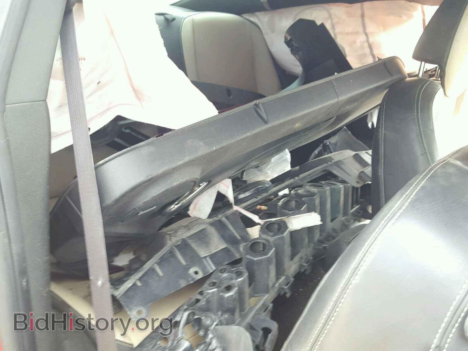 2012 CHEVROLET CAMARO - VIN: 2G1FC1E31C9191702 - Фото 6
