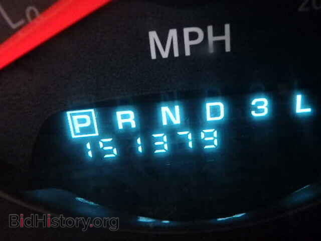 2004 CHRYSLER SEBRING - VIN: 1C3EL55R34N384502 - Фото 8
