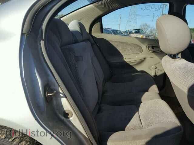 2002 DODGE NEON - VIN: 1B3ES26C92D531871 - Фото 6