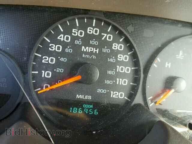 2002 DODGE NEON - VIN: 1B3ES26C92D531871 - Фото 8