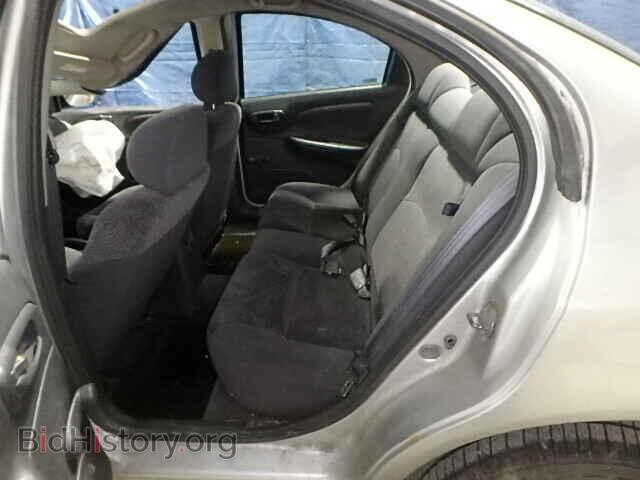 2000 DODGE NEON - VIN: 1B3ES46C3YD874700 - Фото 6