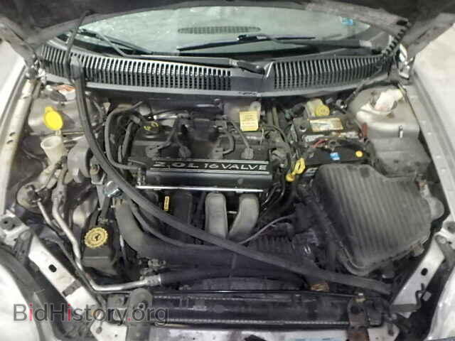 2000 DODGE NEON - VIN: 1B3ES46C3YD874700 - Фото 7