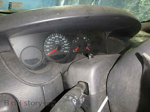 2000 DODGE NEON - VIN: 1B3ES46C3YD874700 - Фото 8