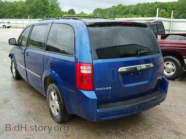 2010 DODGE CARAVAN - VIN: 2D4RN5D17AR219587 - Photo 3