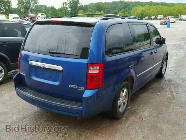 2010 DODGE CARAVAN - VIN: 2D4RN5D17AR219587 - Photo 4