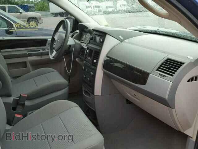 2010 DODGE CARAVAN - VIN: 2D4RN5D17AR219587 - Photo 5