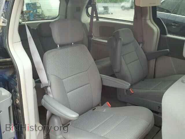2010 DODGE CARAVAN - VIN: 2D4RN5D17AR219587 - Photo 6