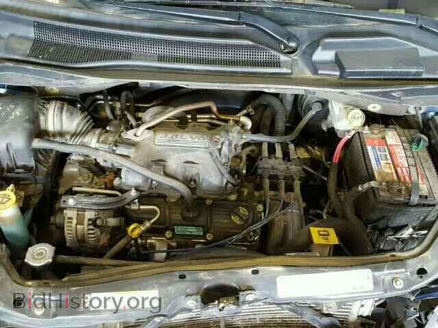 2010 DODGE CARAVAN - VIN: 2D4RN5D17AR219587 - Photo 7