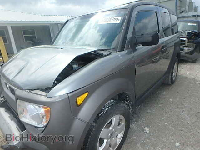 2005 HONDA ELEMENT - VIN: 5J6YH28605L005506 - Photo 2