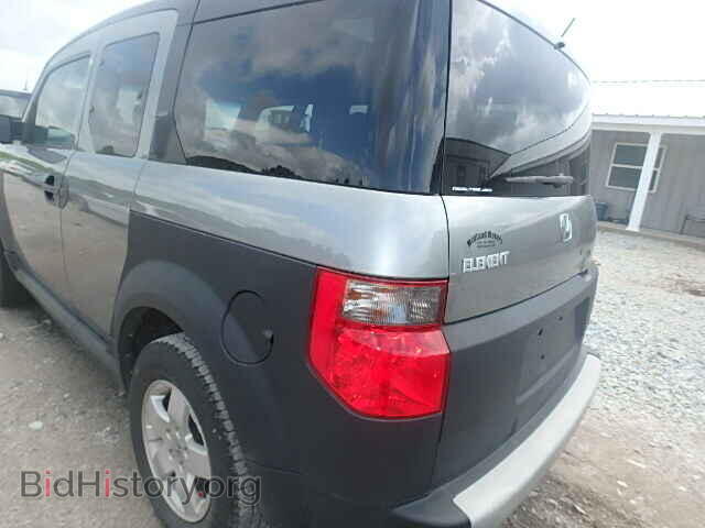 2005 HONDA ELEMENT - VIN: 5J6YH28605L005506 - Photo 3