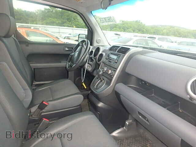 2005 HONDA ELEMENT - VIN: 5J6YH28605L005506 - Photo 5