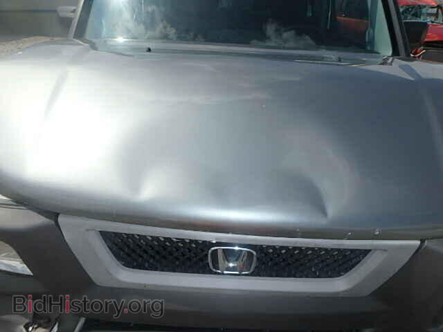 2005 HONDA ELEMENT - VIN: 5J6YH28605L005506 - Photo 9
