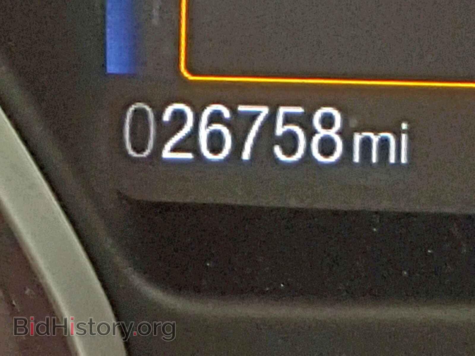 2015 FORD FOCUS - VIN: 1FADP3E2XFL366392 - Фото 8