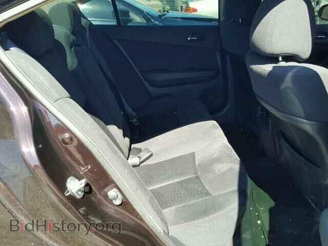 2014 NISSAN MAXIMA - VIN: 1N4AA5AP7EC493018 - Фото 6