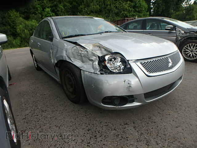 Фотография 4A32B3FF4AE009480 - MITSUBISHI GALANT 2010