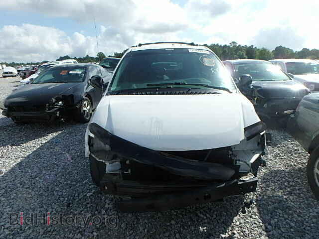 2006 DODGE CARAVAN - VIN: 2D8GP44L76R664852 - Фото 10